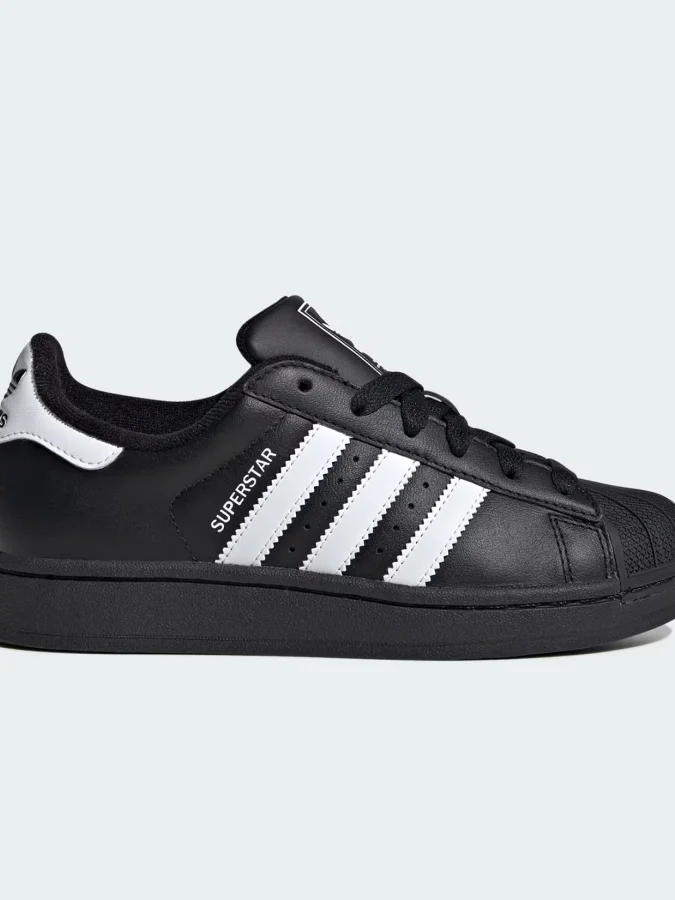 Adidas - SUPERSTAR II J 2