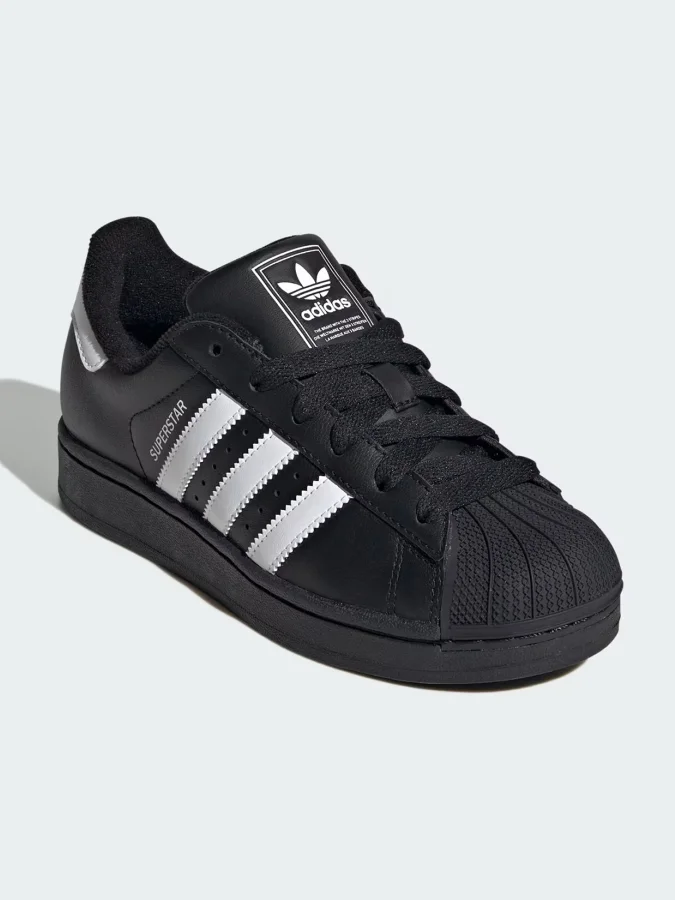 Adidas - SUPERSTAR II J