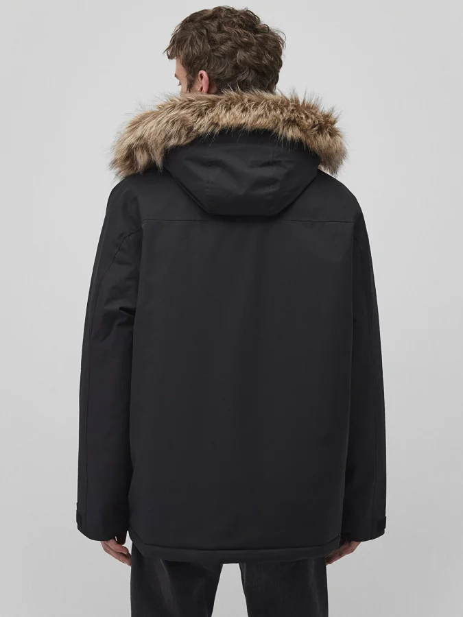 Mavi - HOODED PARKA 2