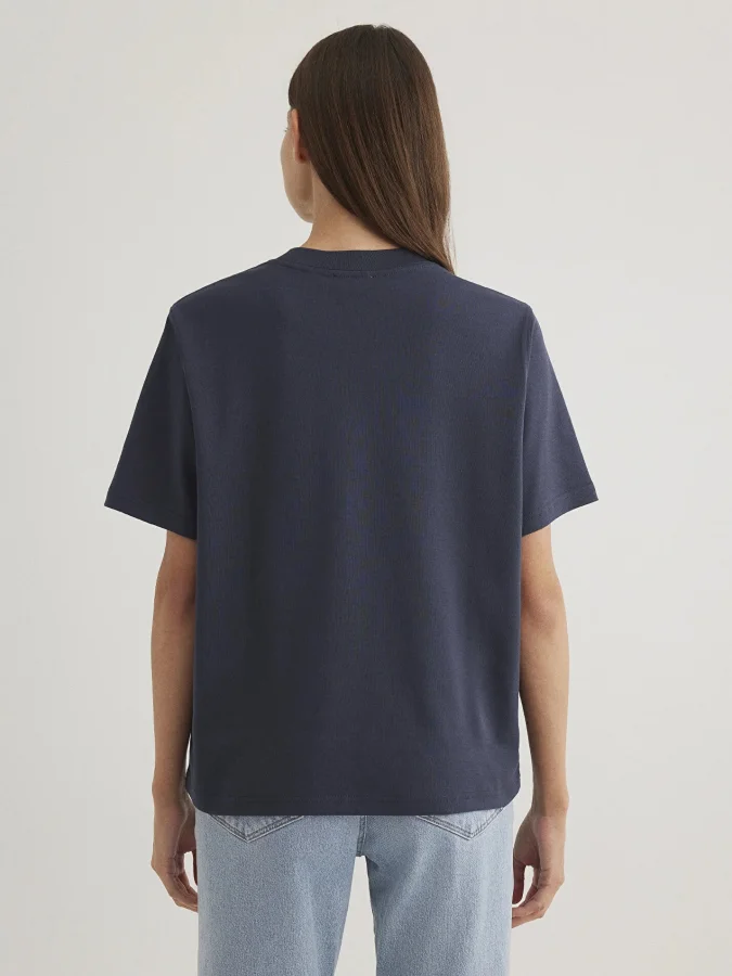 Mavi - LOGO T-SHIRT 2