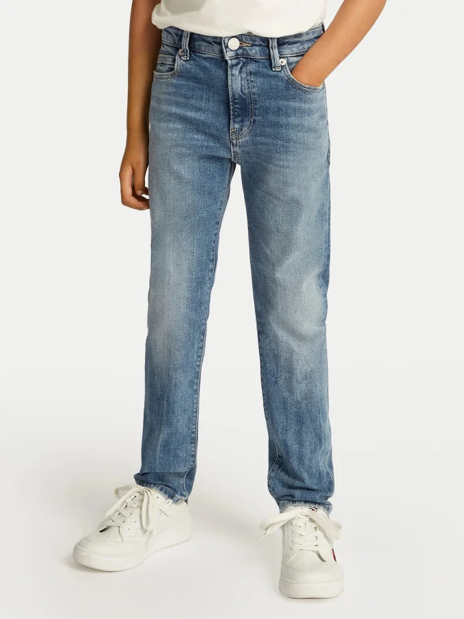 TOMMY HILFIGER - MODERN...