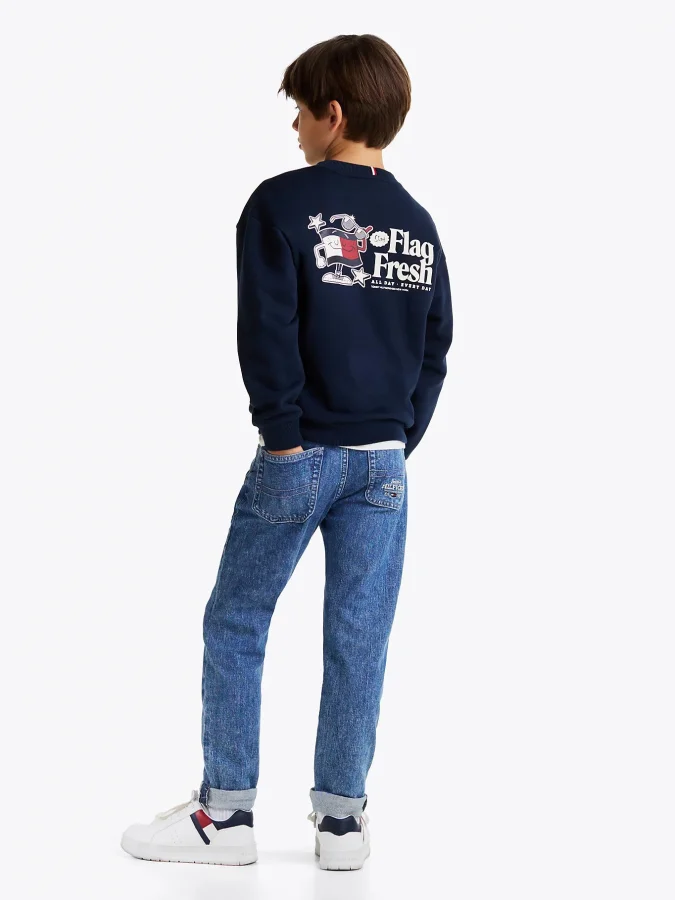 TOMMY HILFIGER - FUN FLAG... 2