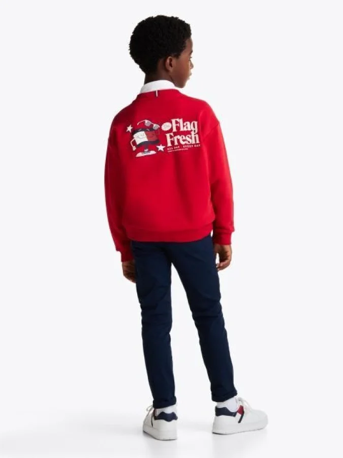 TOMMY HILFIGER - FUN FLAG... 2