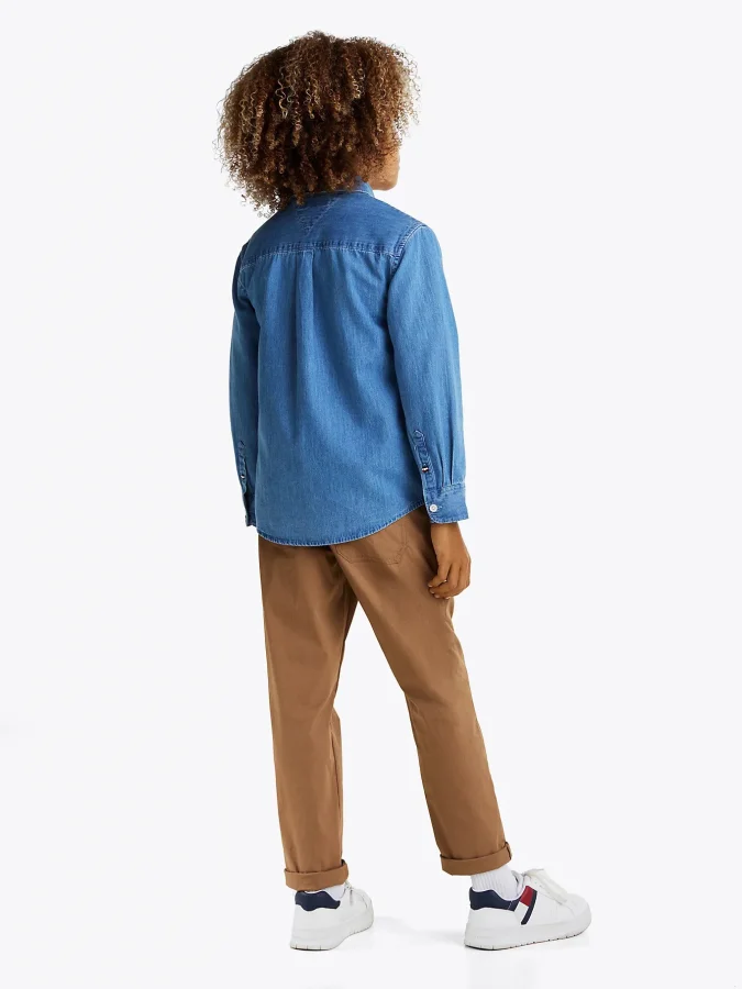 TOMMY HILFIGER - DENIM... 2