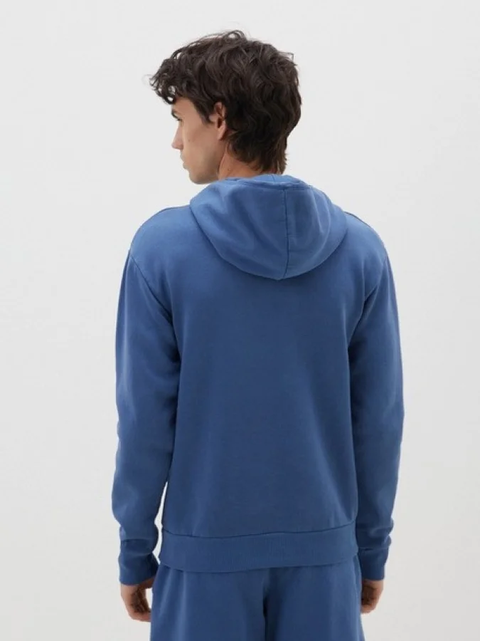 REEBOK - RI WASHED OTH HOOD 2