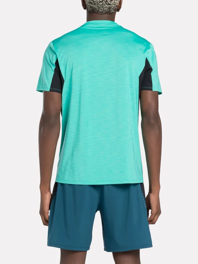 REEBOK - ATHLETE TEE 2.0... 2