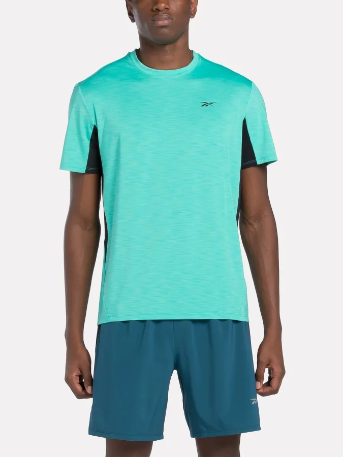 REEBOK - ATHLETE TEE 2.0...