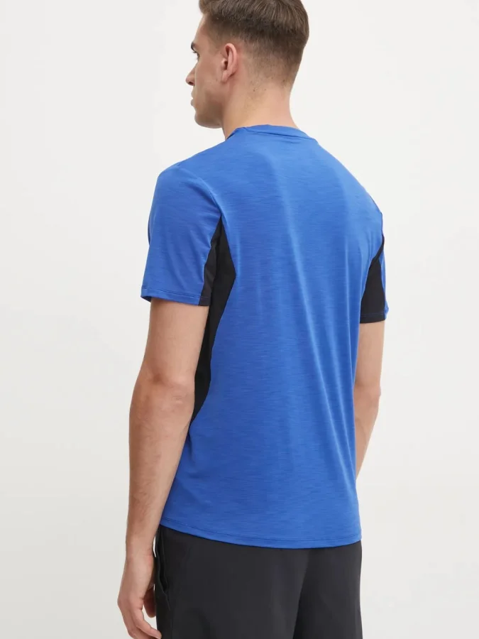 REEBOK - ATHLETE TEE 2.0... 2