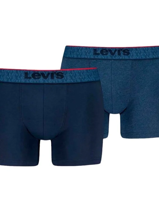 Levis® - LEVIS MEN LOGO WB...