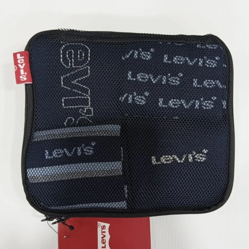 Levis® - LEVIS GIFTBOX REG CUT LOGO 4P Levis® - LEVIS GIFTBOX REG CUT LOGO 4P