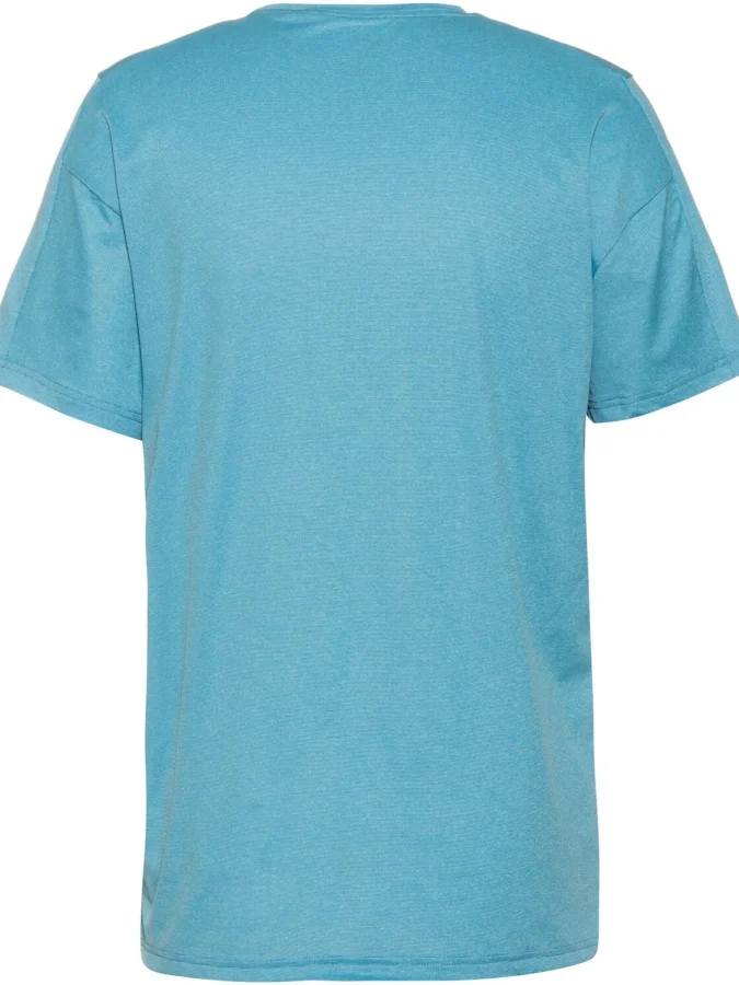 NIKE - M NP DF HPR DRY TOP SS 2