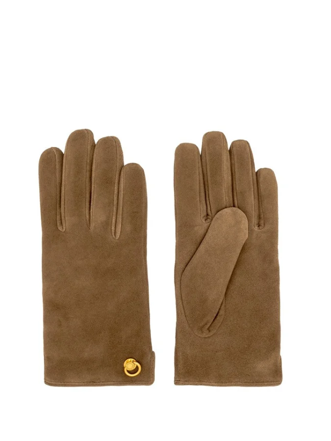 GIANNI CHIARINI - GLOVES IN...