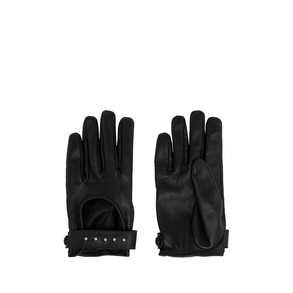 GIANNI CHIARINI - GLOVES IN NAPA... GIANNI CHIARINI - GLOVES IN NAPA...
