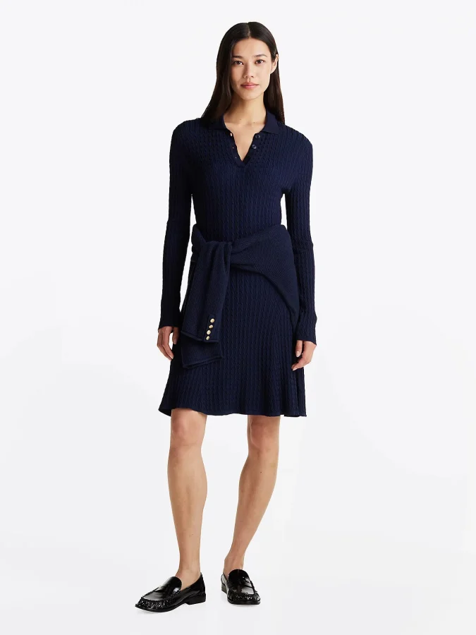 Tommy Hilfiger - RAYON...