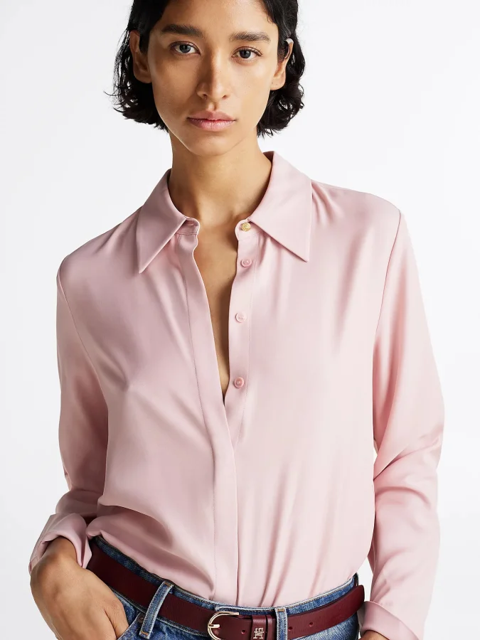Tommy Hilfiger - SOFT VIS...