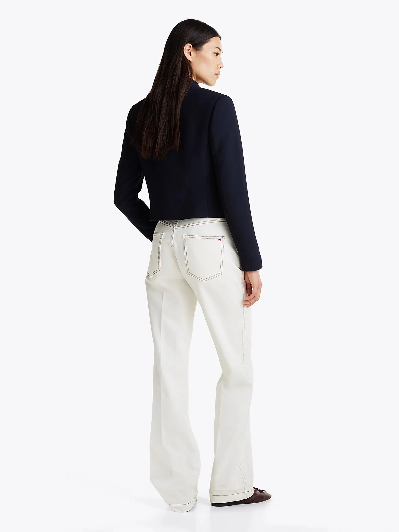 Tommy Hilfiger - PUNTO SHORT SB... Tommy Hilfiger - PUNTO SHORT SB...
