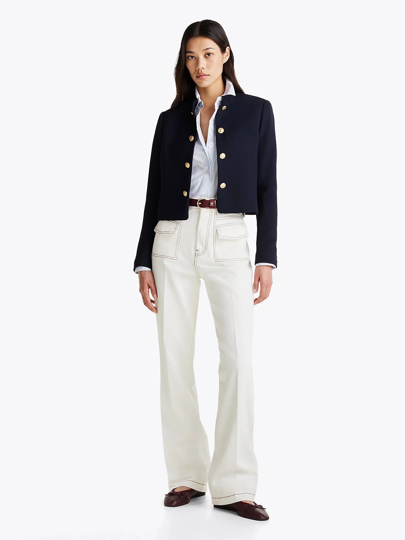 Tommy Hilfiger - PUNTO SHORT SB... Tommy Hilfiger - PUNTO SHORT SB...