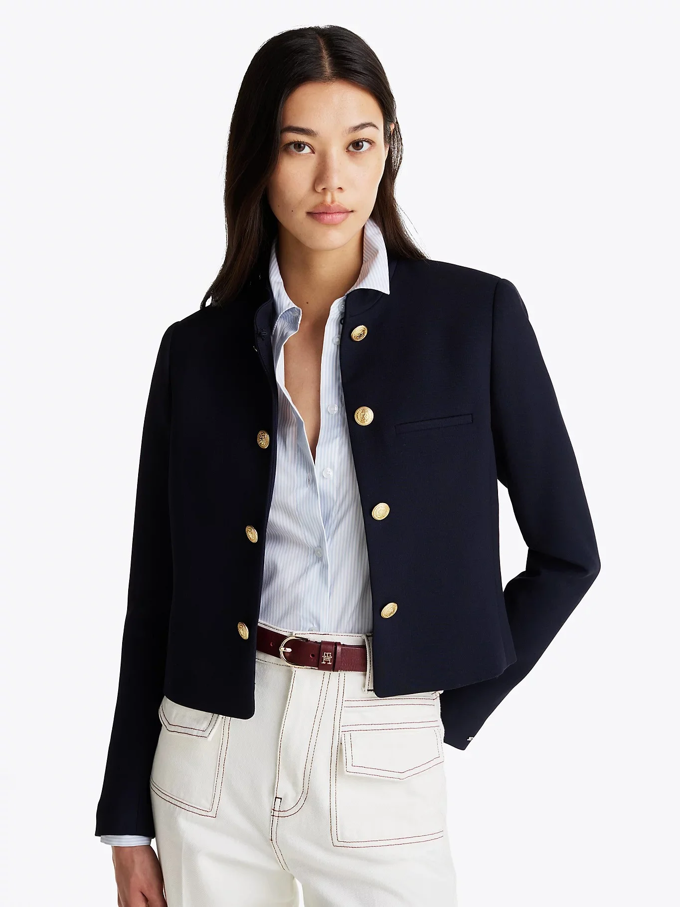 Tommy Hilfiger - PUNTO SHORT SB... Tommy Hilfiger - PUNTO SHORT SB...