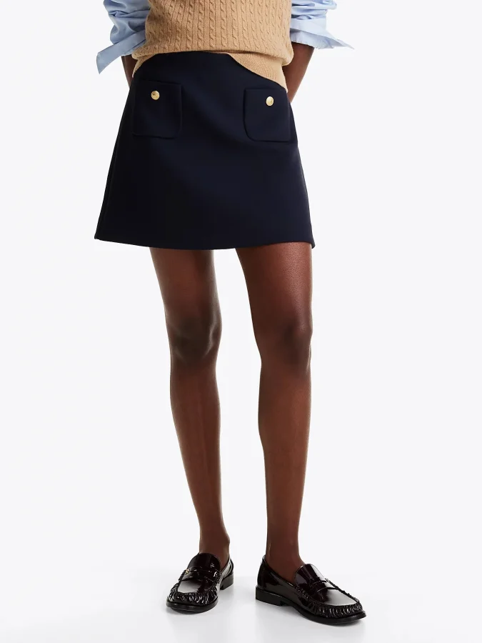 Tommy Hilfiger - PUNTO...