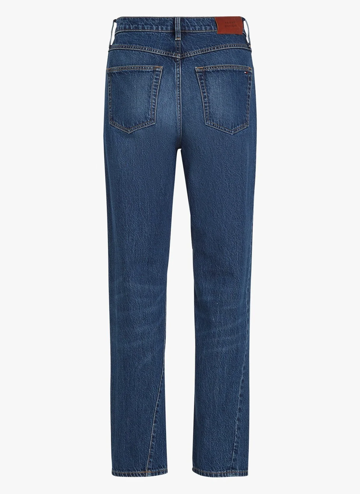 Tommy Hilfiger - CLASSIC STRAIGHT HW... Tommy Hilfiger - CLASSIC STRAIGHT HW...