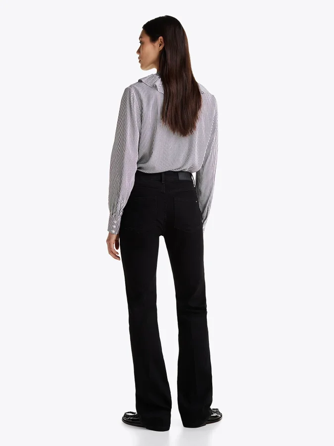Tommy Hilfiger - BOOTCUT RW... 2
