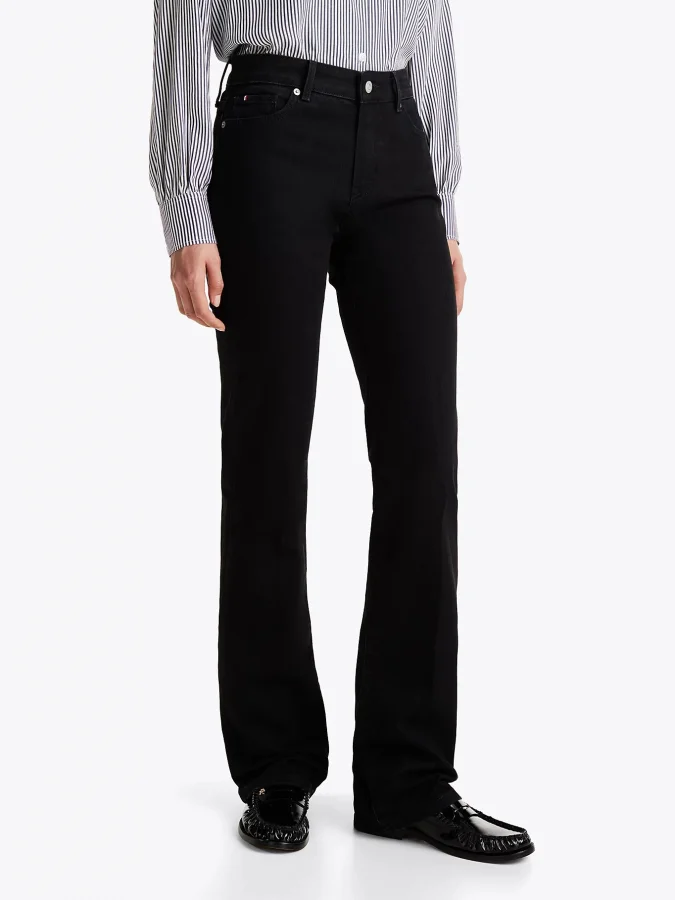 Tommy Hilfiger - BOOTCUT RW...