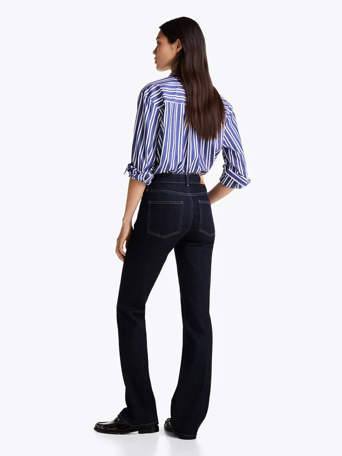 Tommy Hilfiger - BOOTCUT RW... 2