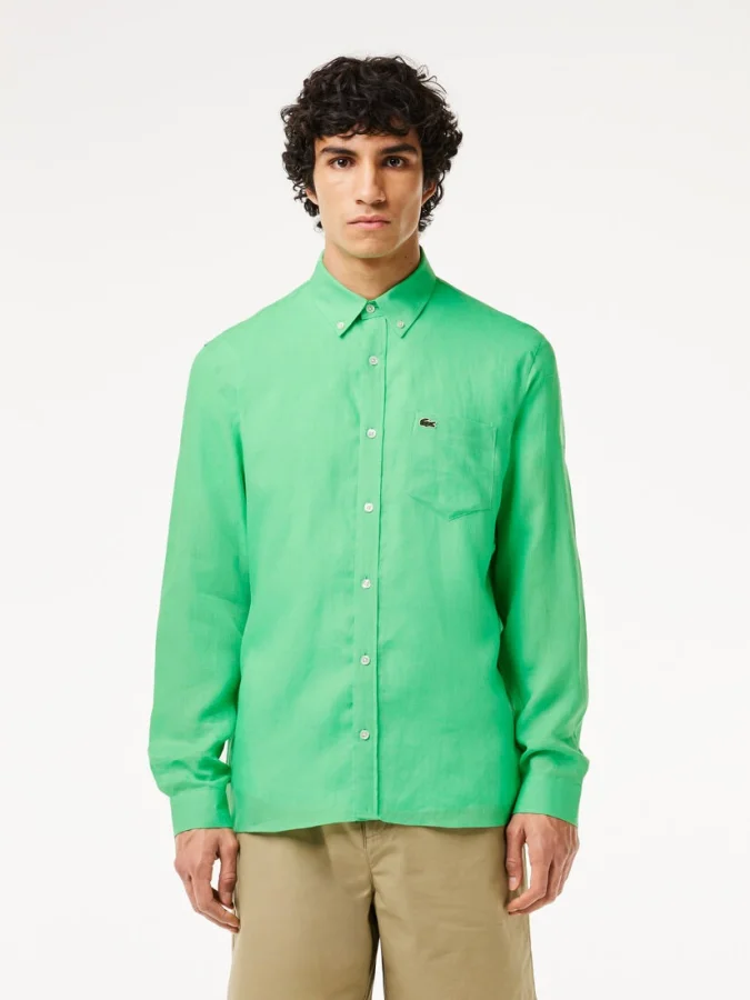 Lacoste - CORE COLLECTION