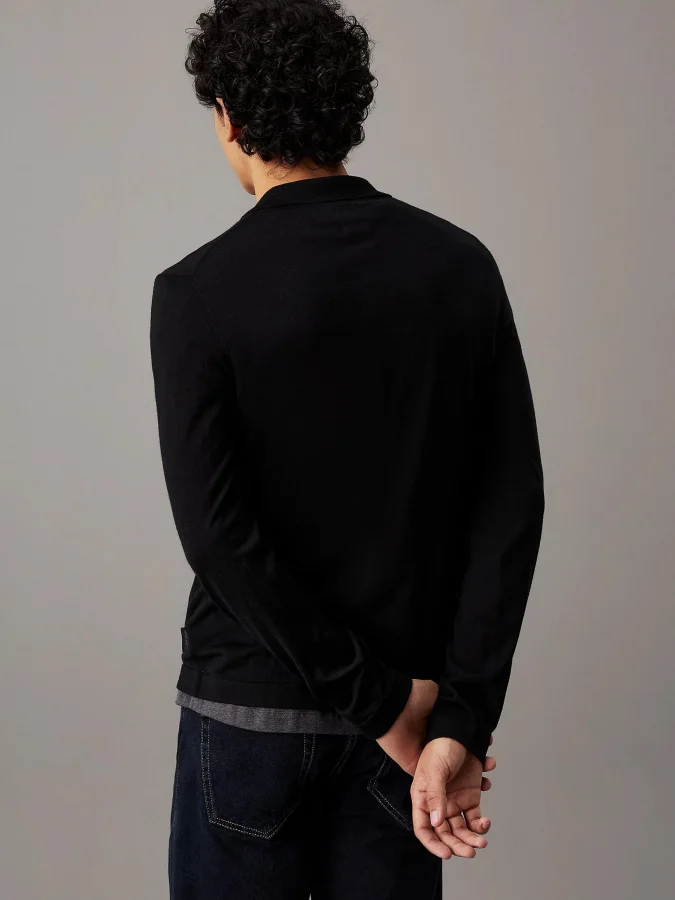 CALVIN KLEIN - ITALIAN... 2