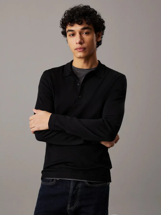 CALVIN KLEIN - ITALIAN...