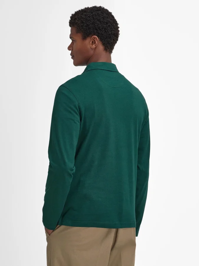 Barbour - barbour l/s... 2