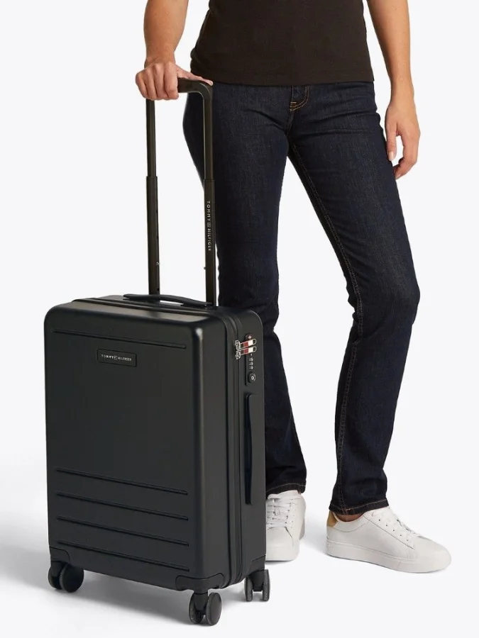 Tommy Hilfiger - TH CABIN... 2