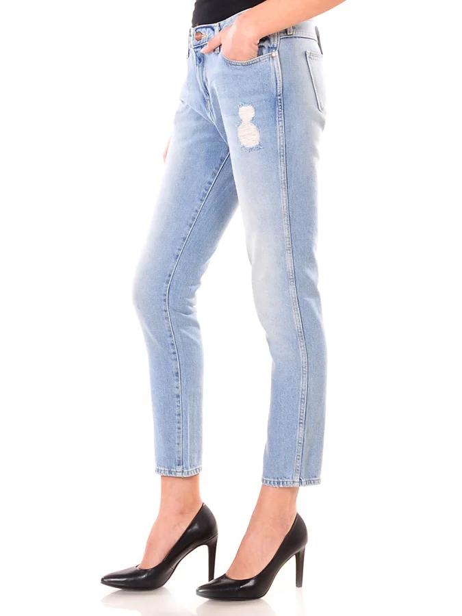 Wrangler - BOYFRIEND 2