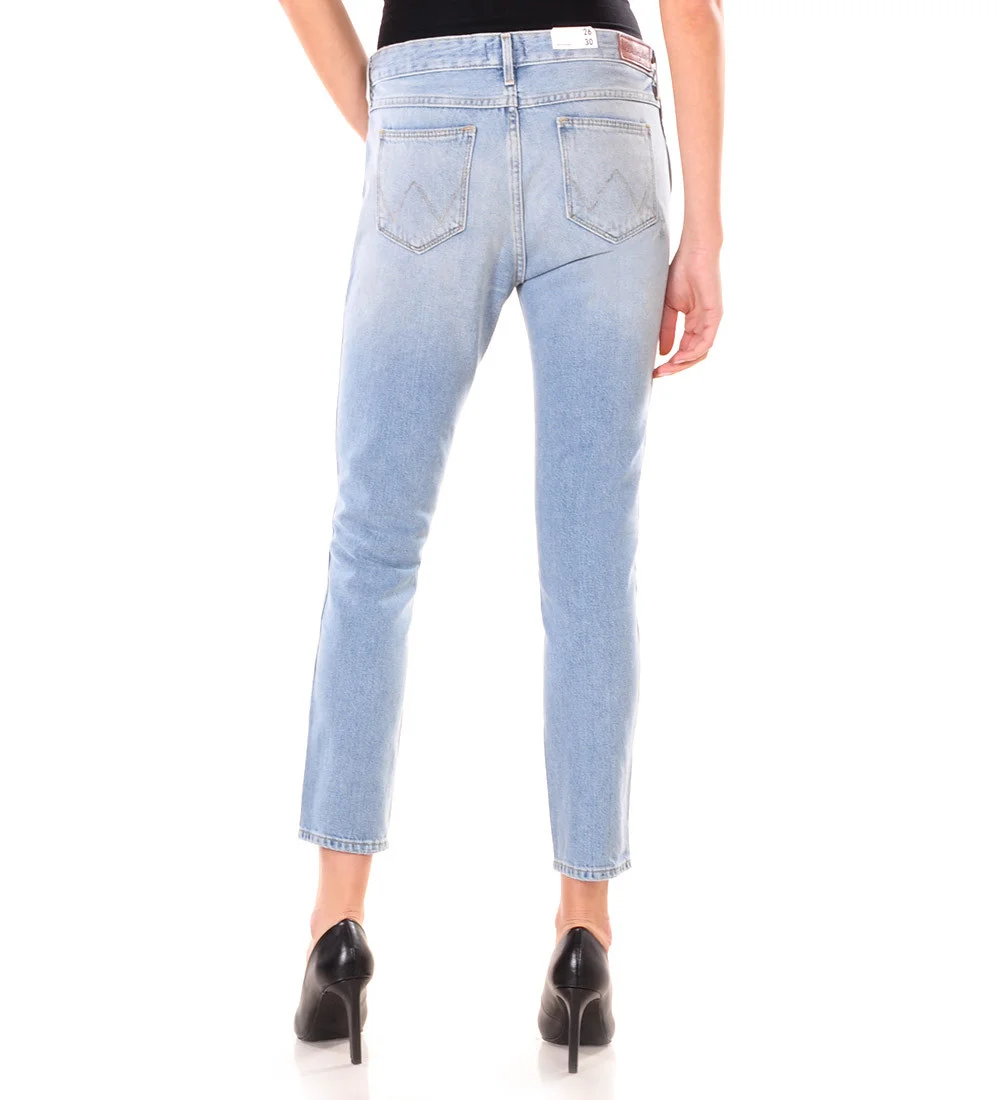 Wrangler - BOYFRIEND Wrangler - BOYFRIEND