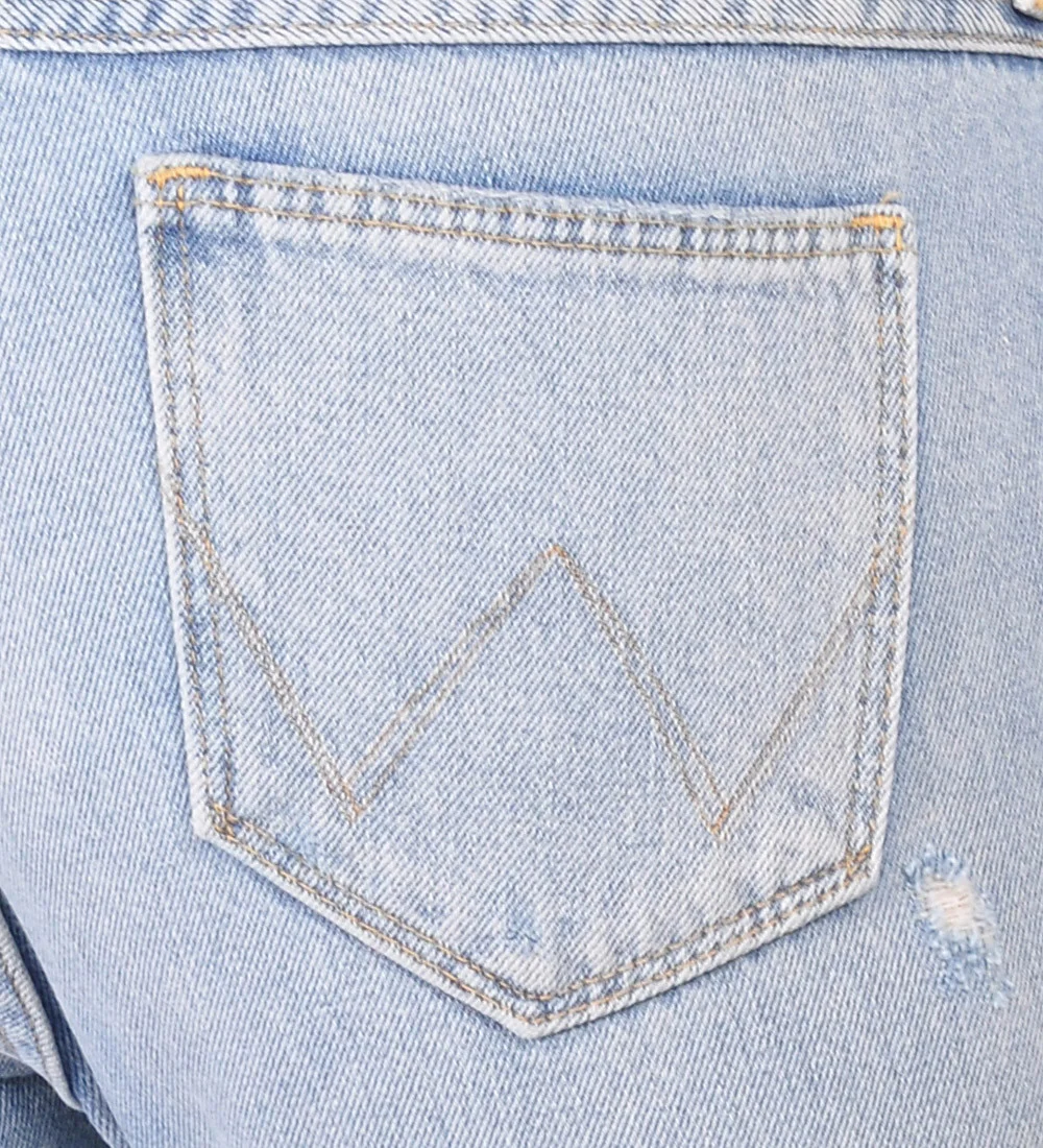 Wrangler - BOYFRIEND Wrangler - BOYFRIEND