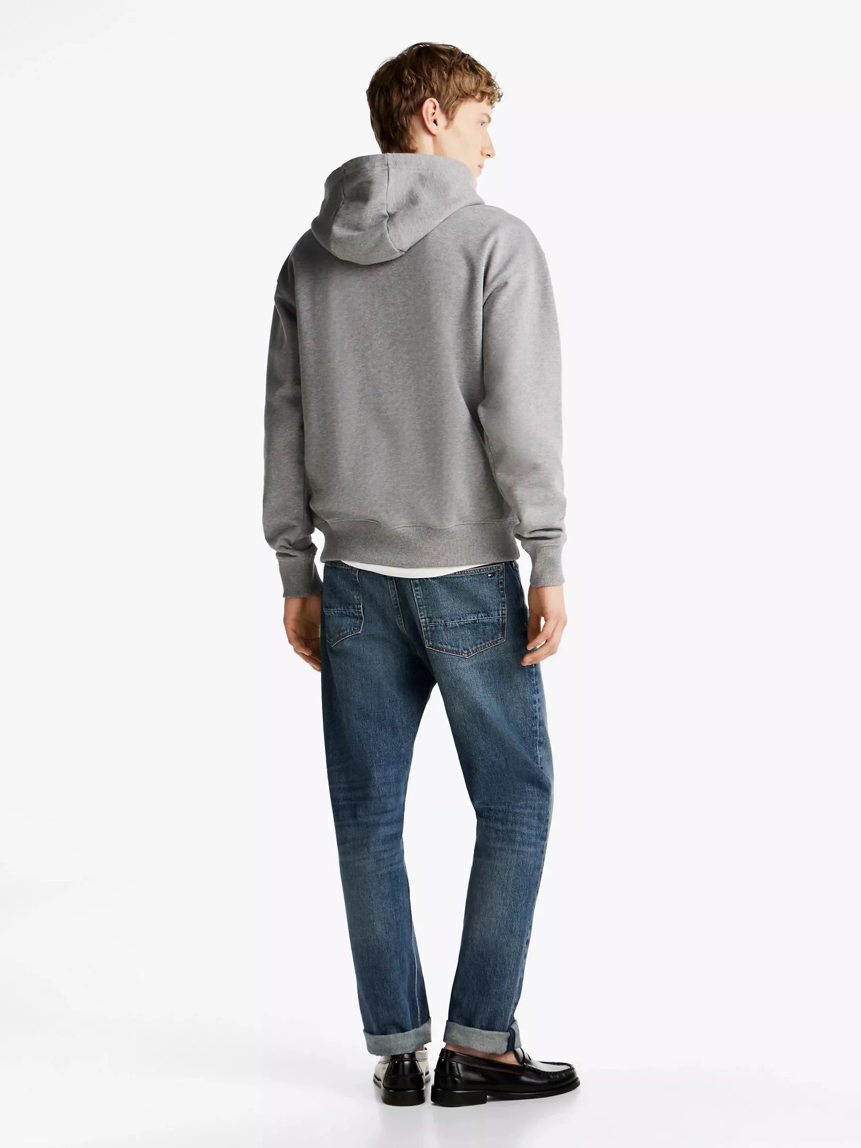 Tommy Hilfiger - HILFIGER SMALL CREST... Tommy Hilfiger - HILFIGER SMALL CREST...