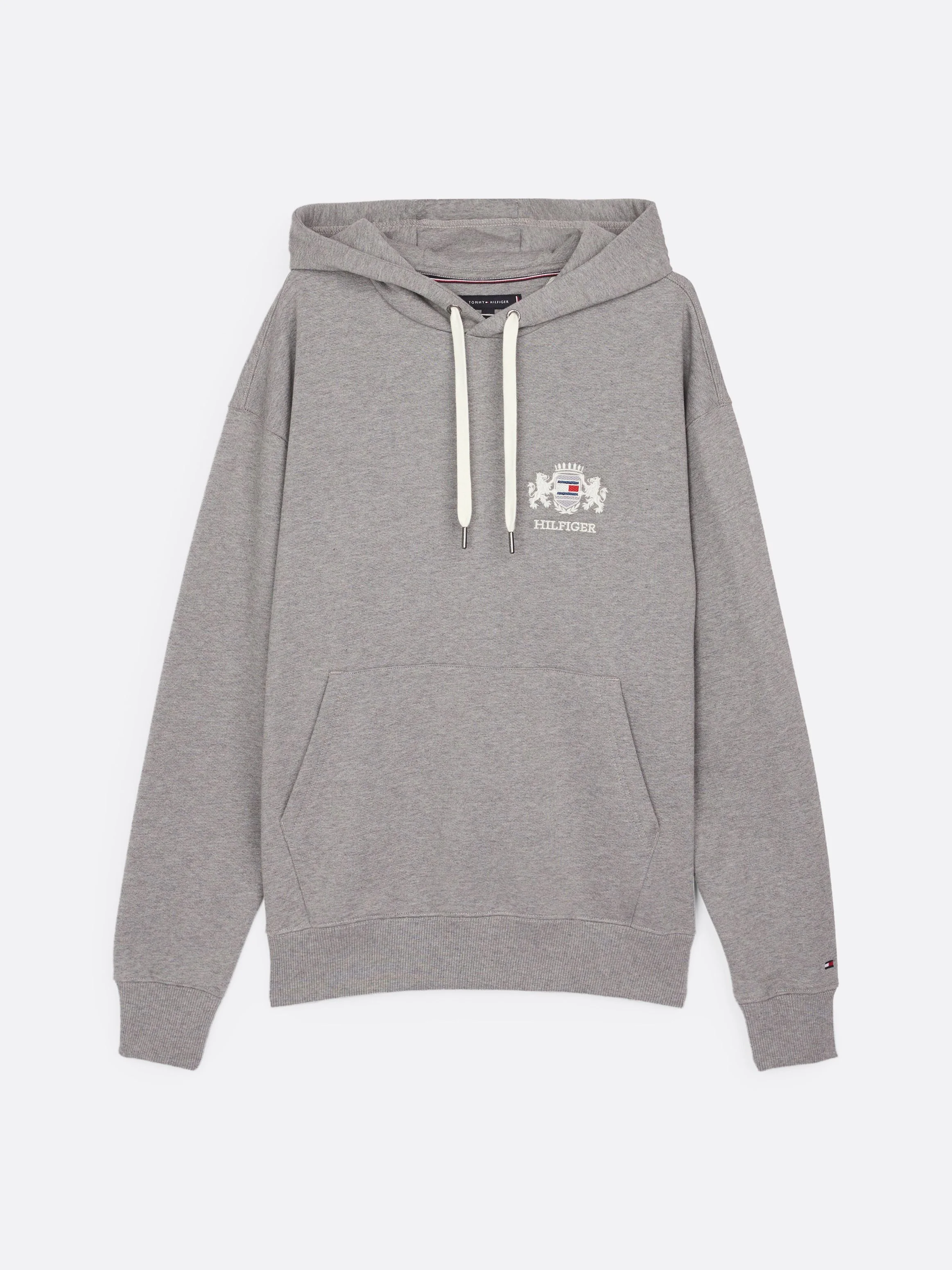 Tommy Hilfiger - HILFIGER SMALL CREST... Tommy Hilfiger - HILFIGER SMALL CREST...