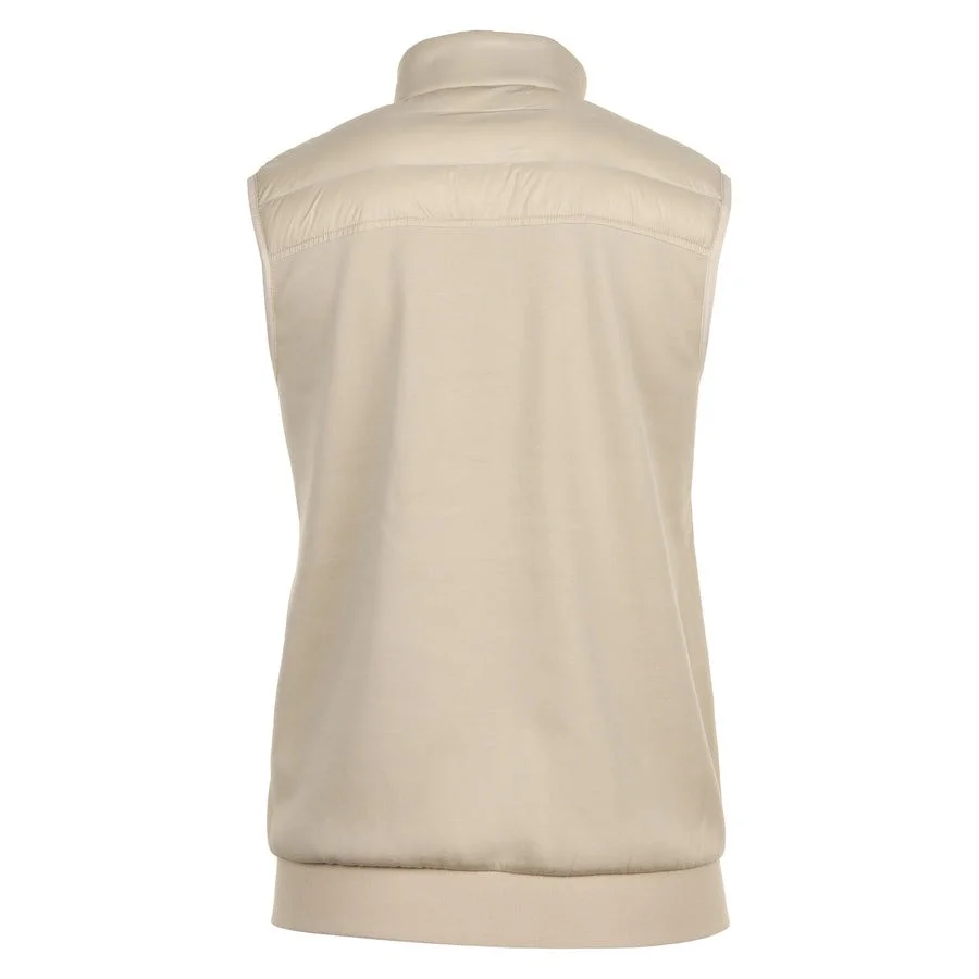 Tommy Hilfiger - MIX MEDIA VEST Tommy Hilfiger - MIX MEDIA VEST