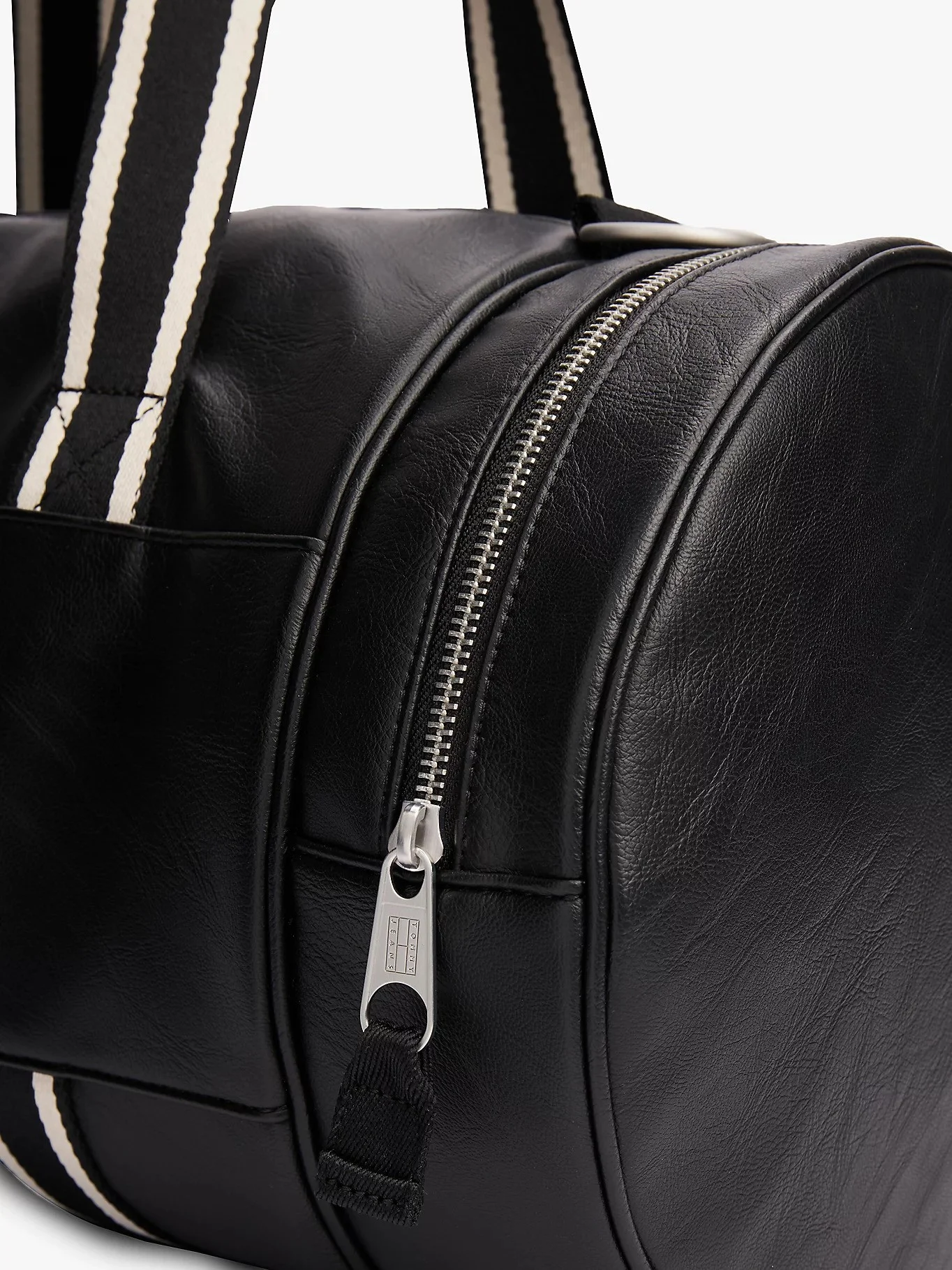 Tommy Jeans - TJM CITY COLLEGE DUFFLE Tommy Jeans - TJM CITY COLLEGE DUFFLE