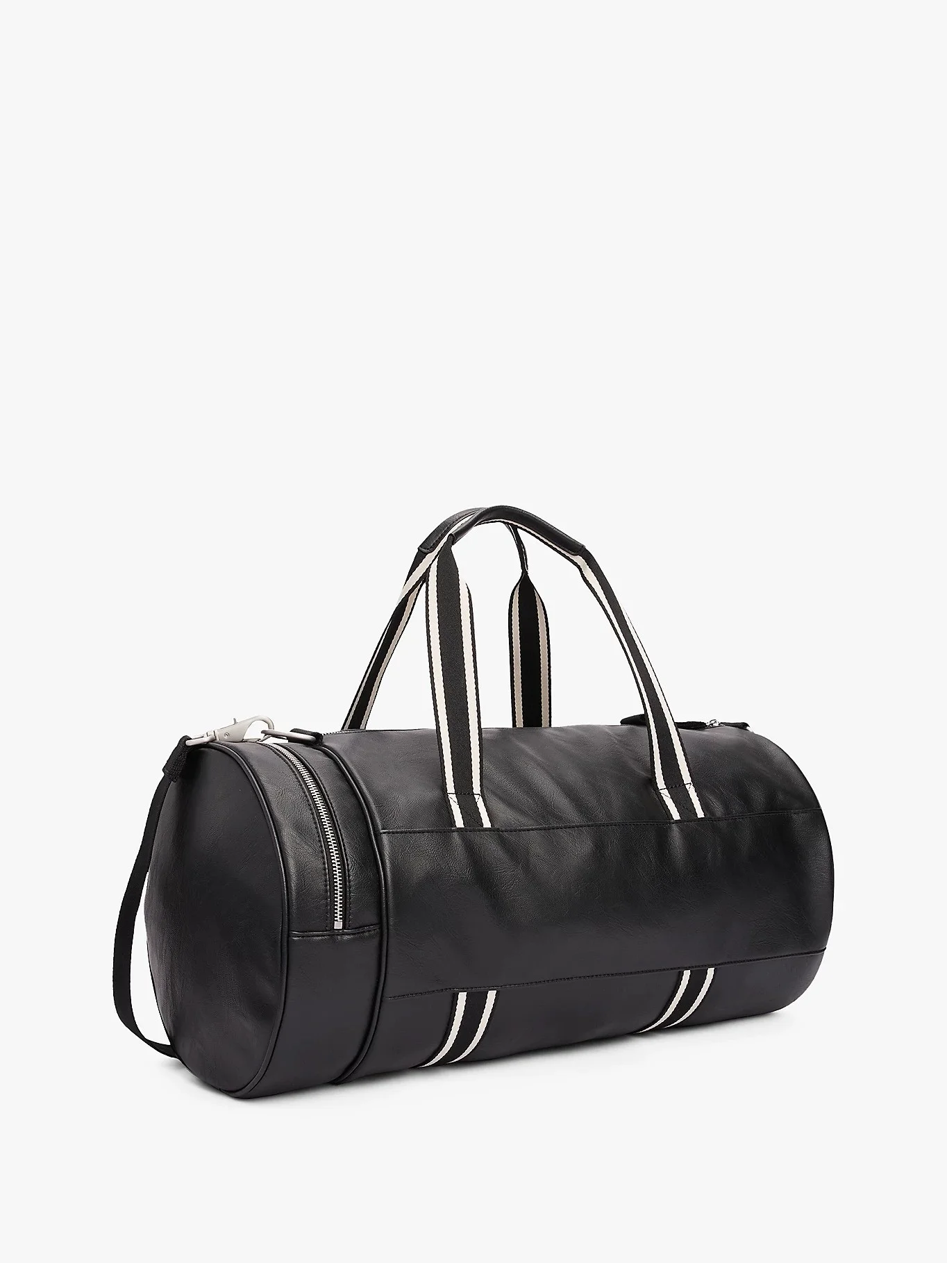 Tommy Jeans - TJM CITY COLLEGE DUFFLE Tommy Jeans - TJM CITY COLLEGE DUFFLE