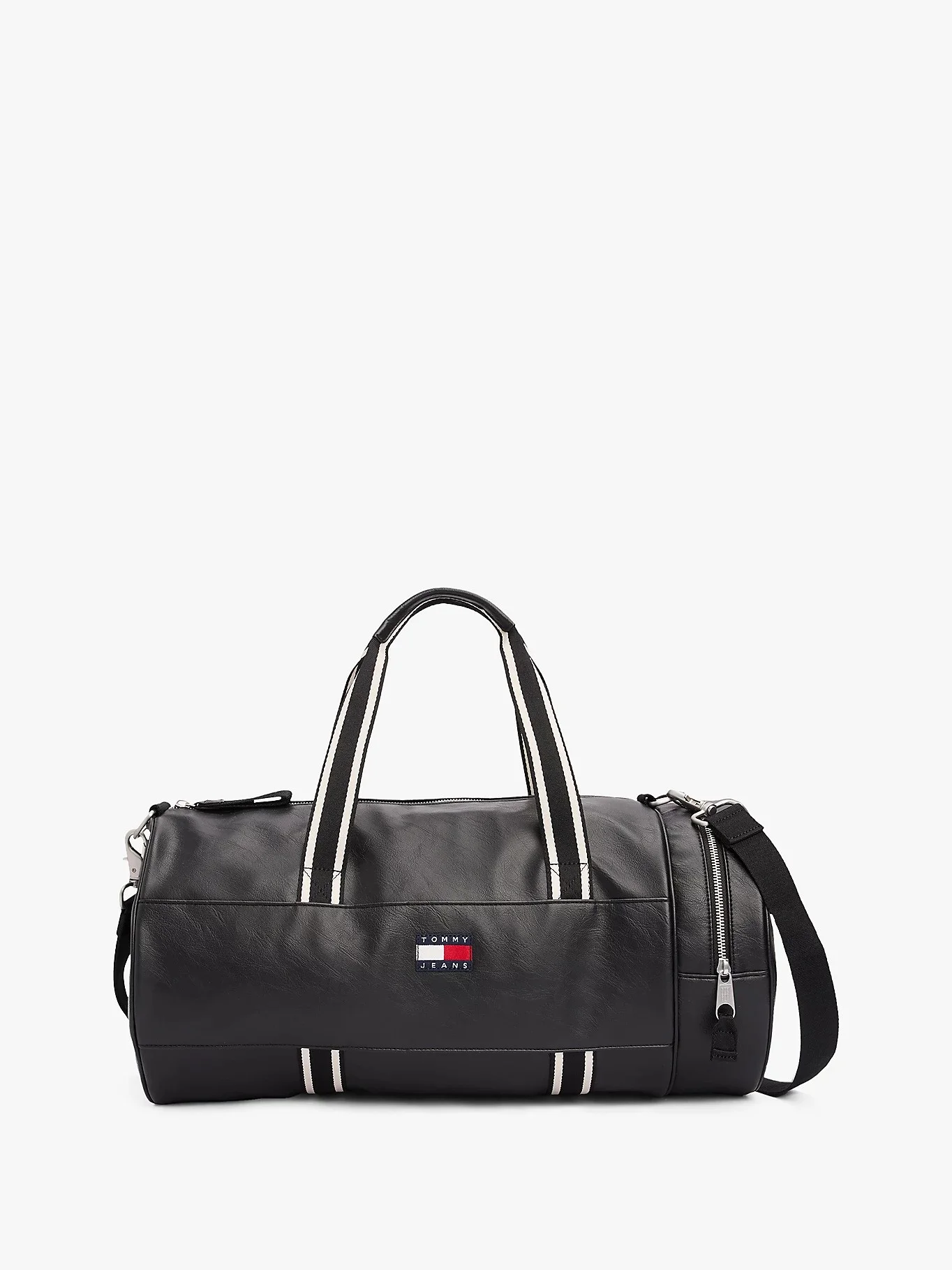 Tommy Jeans - TJM CITY COLLEGE DUFFLE Tommy Jeans - TJM CITY COLLEGE DUFFLE