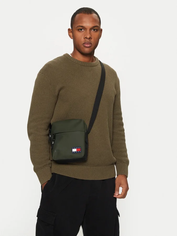 Tommy Jeans - TJM DAILY +... 2