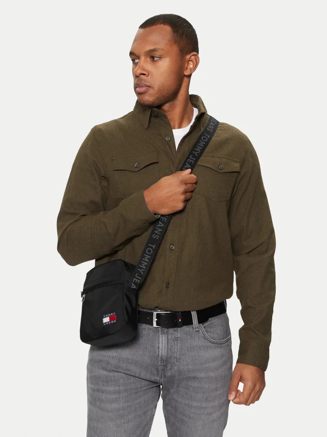 Tommy Jeans - TJM ESS DAILY... 2