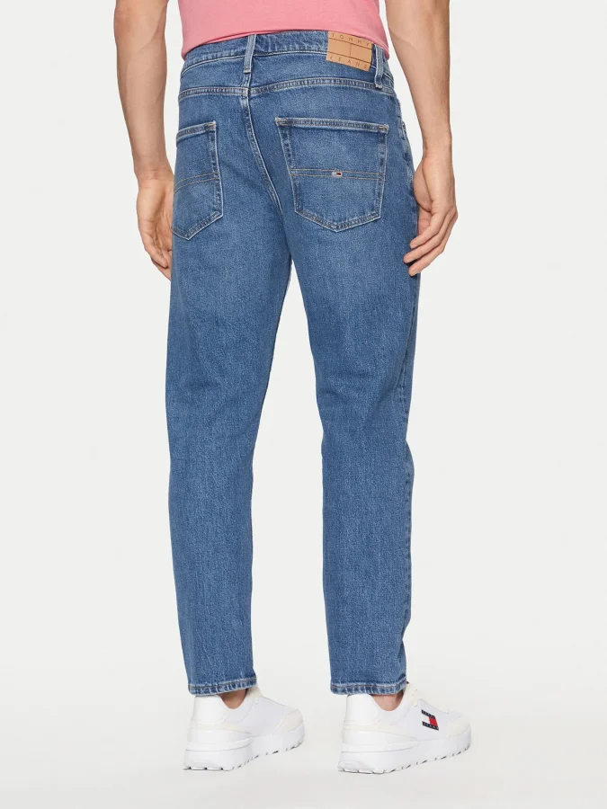 Tommy Jeans - DAD JEAN RGLR... 2