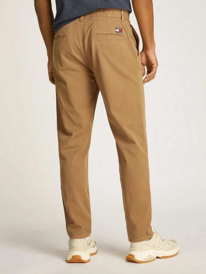 Tommy Jeans - TJM ISAAC... 2