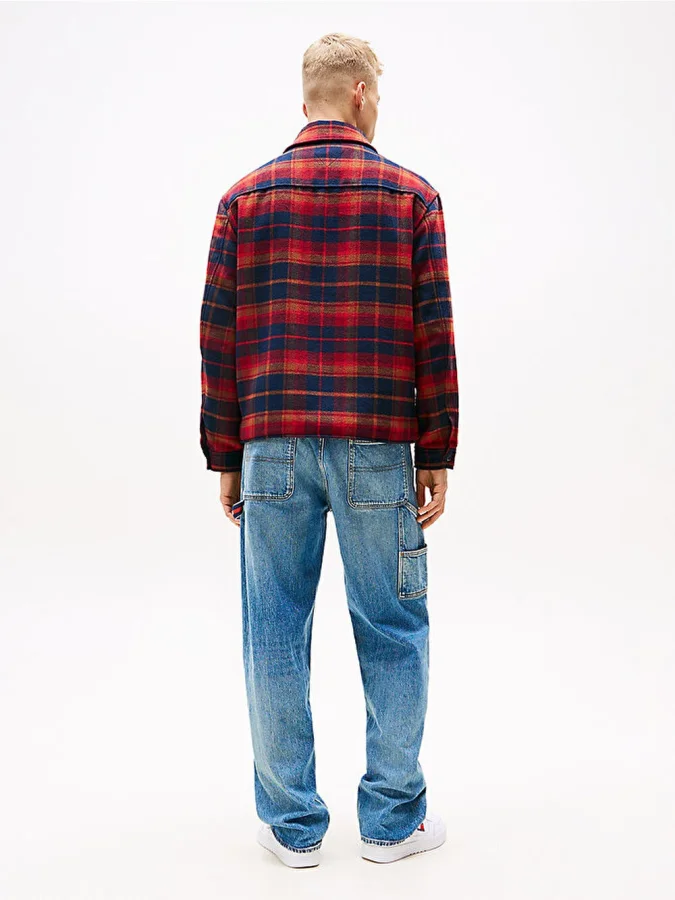 Tommy Jeans - TJM CHECK... 2