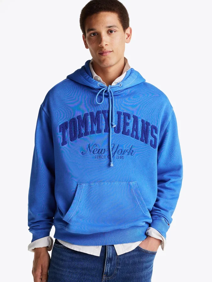 Tommy Jeans - TJM RLX...