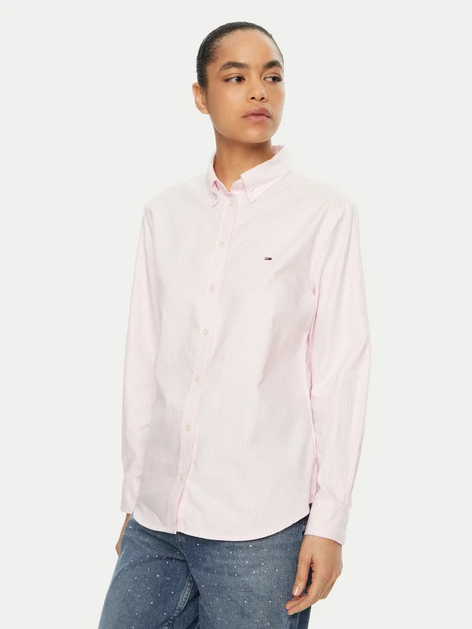 Tommy Jeans - TJW REG...
