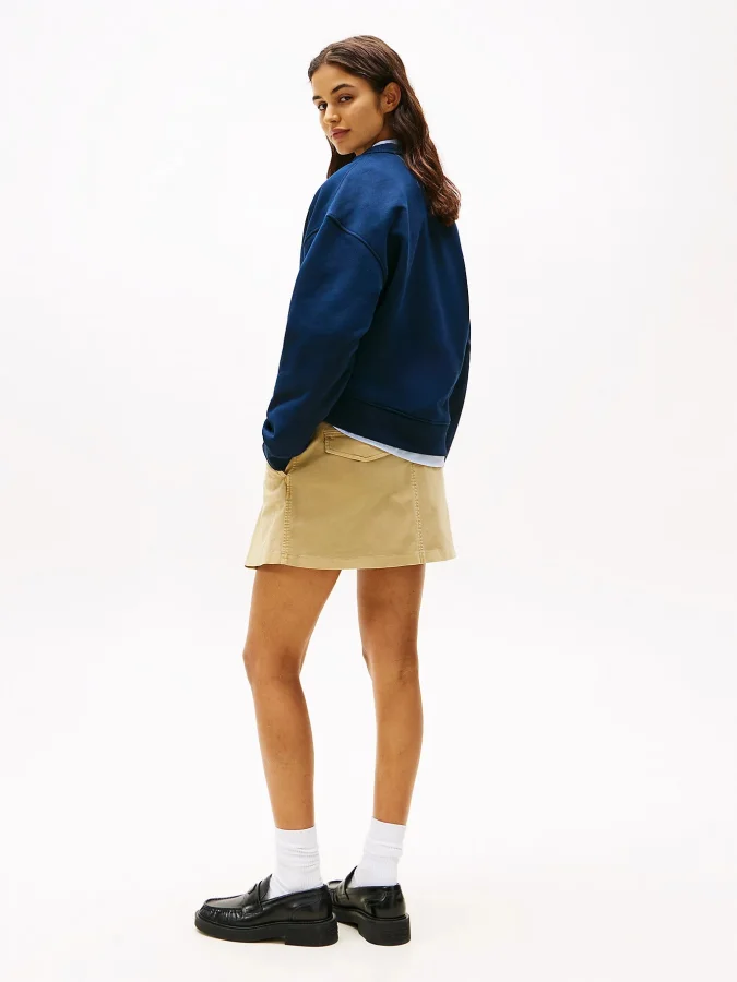 Tommy Jeans - TJW BXY BADGE... 2