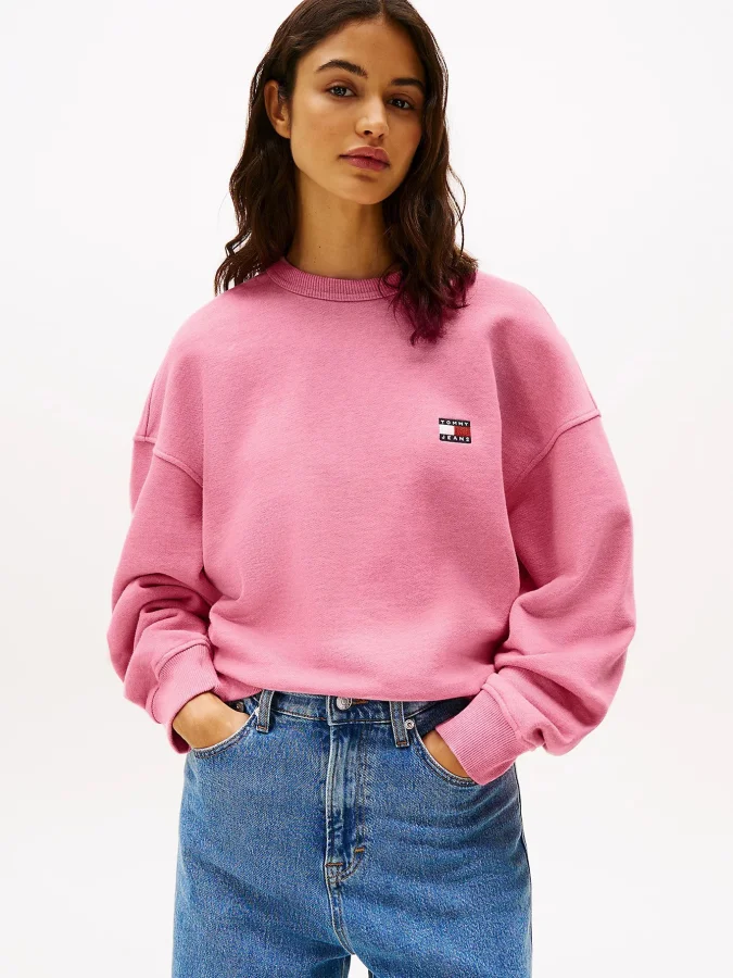 Tommy Jeans - TJW BXY BADGE...